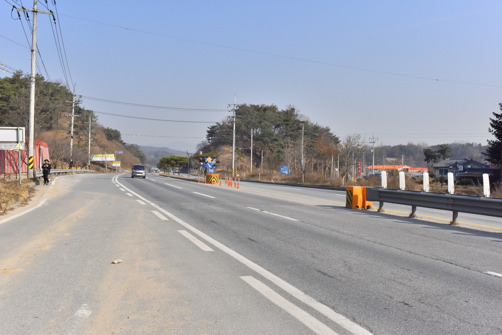 갑산휴게소 이미지