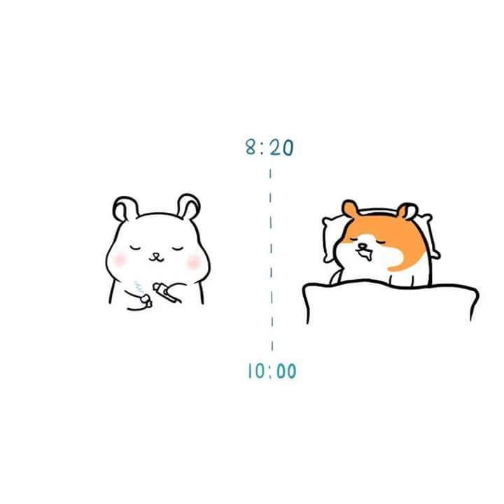 데이트 직전 남자와 여자의 모습.jpg | 인스티즈
