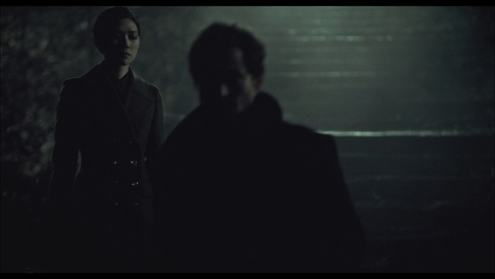 [로맨틱스릴러미드] 한니발 (Hannibal) 시즌3 에피3 (4/4) | 인스티즈