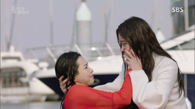 돌저씨 배우들이 뽑은 [돌아와요아저씨] 명장면 | 인스티즈