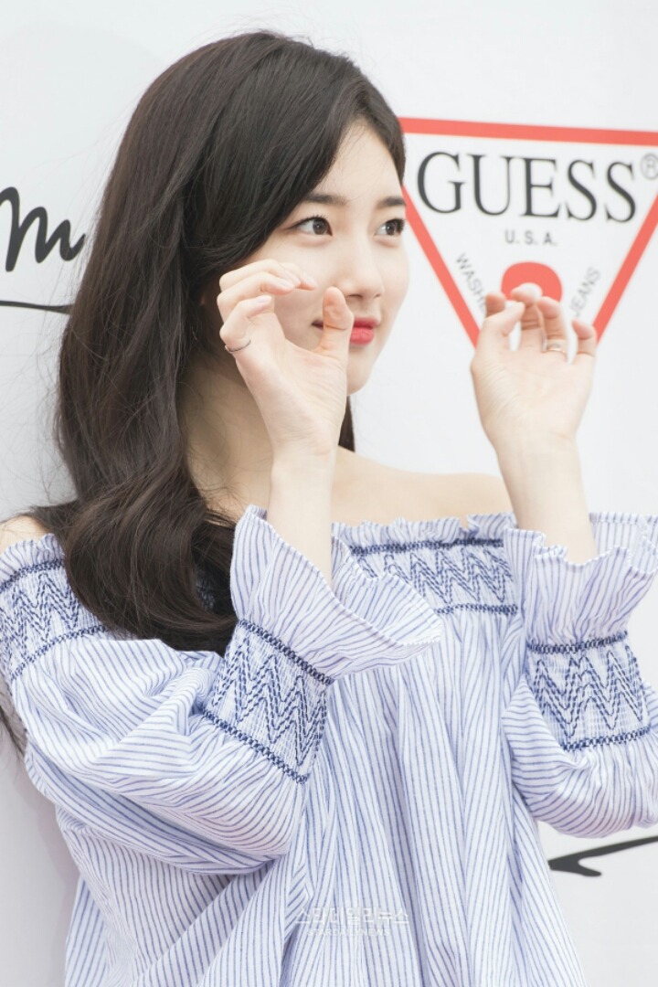 오늘자 수지ㄷㄷㄷ | 인스티즈