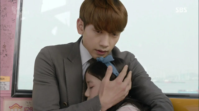 돌저씨 배우들이 뽑은 [돌아와요아저씨] 명장면 | 인스티즈