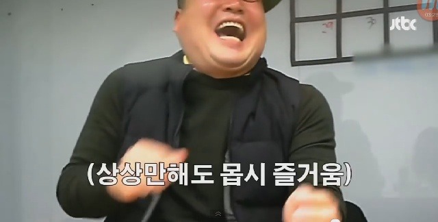 강호동 vs 서장훈 실제로 싸우면 누가 이길까? | 인스티즈