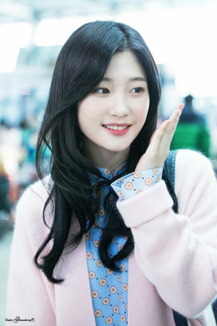 하루한번 정채연 | 인스티즈