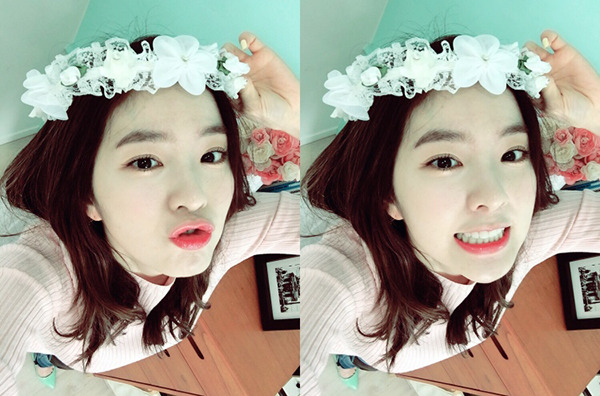 [움짤/사진주의] 볼수록 매력있는 레드벨벳 아이린 | 인스티즈