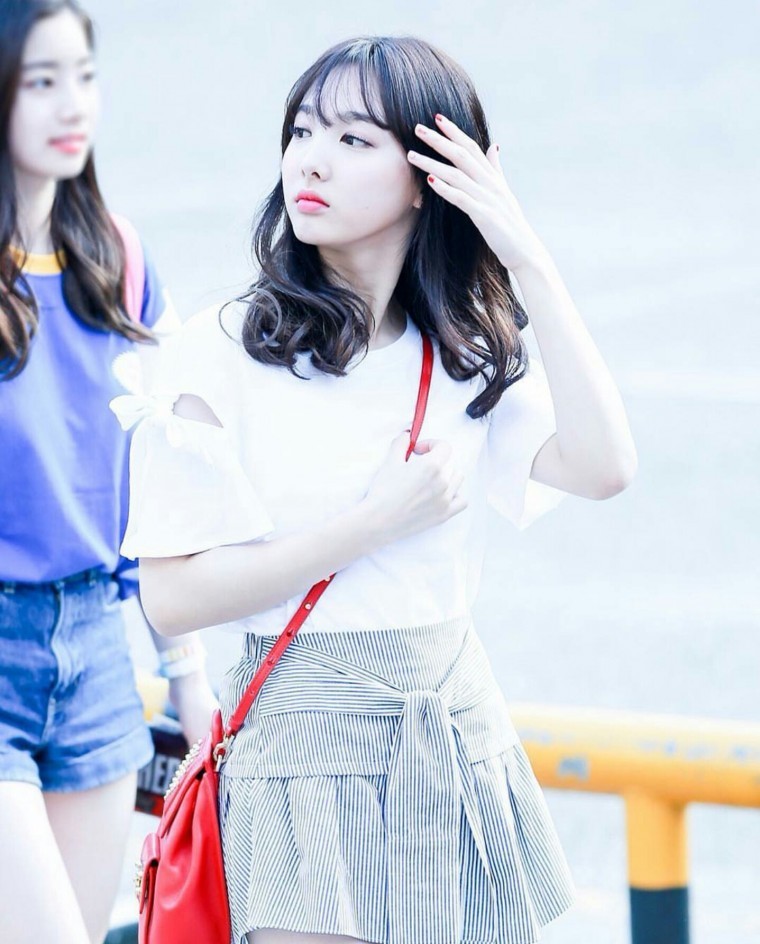 트와이스 나연 | 인스티즈