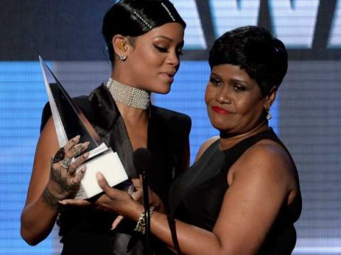 세계적인 팝스타들의 어머니 | 인스티즈