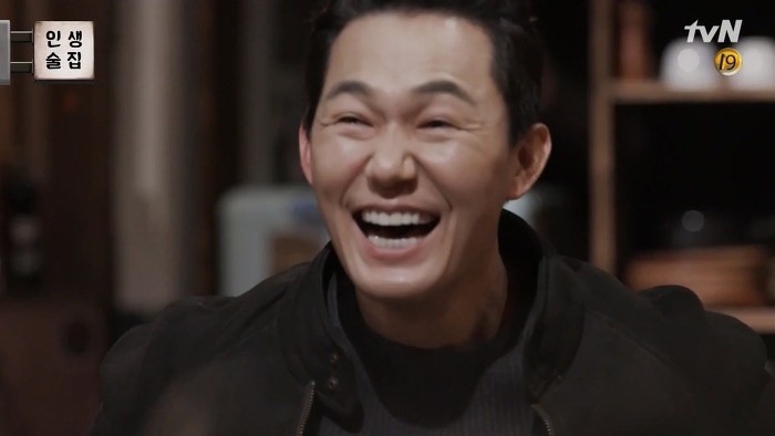 박성웅 비밀연애 하던 시절 스텝들한테 들킬뻔한 이유.jpg | 인스티즈