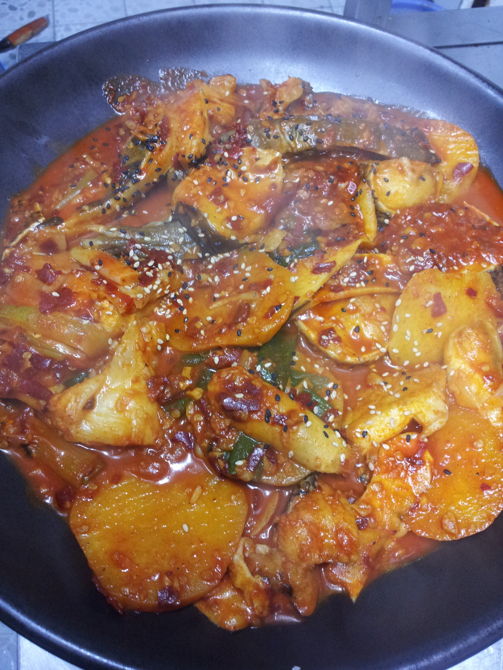 장수식당 이미지