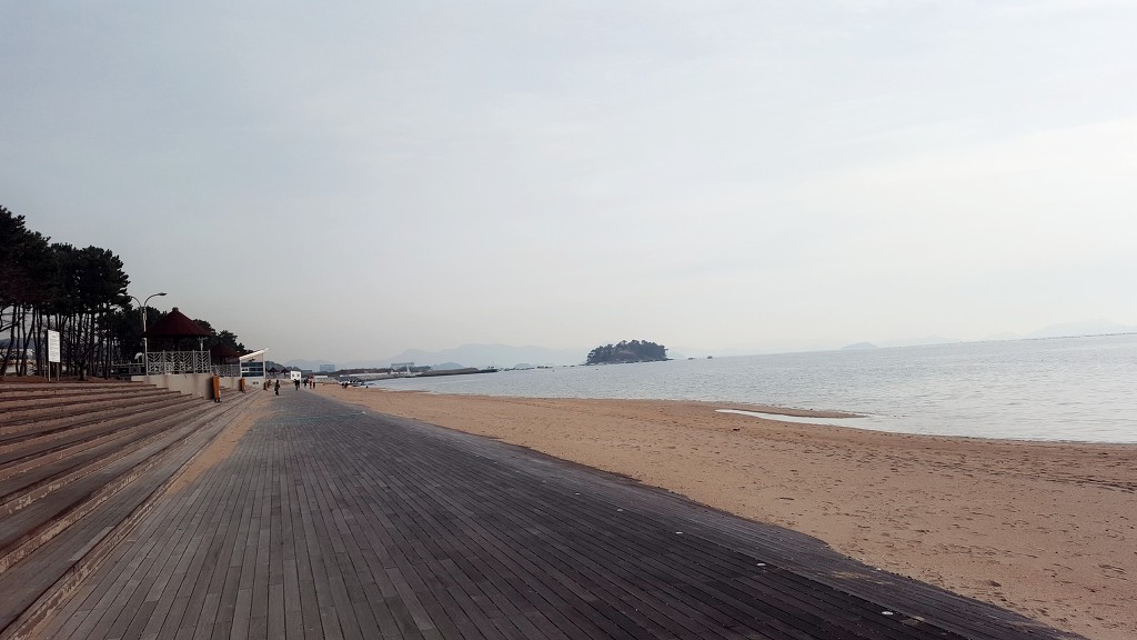 바다사랑 이미지