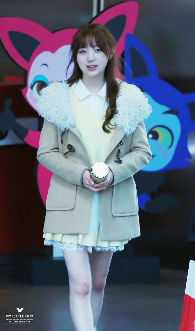 기계 좀 다룰 줄 아는 러블리즈 케이 gif | 인스티즈