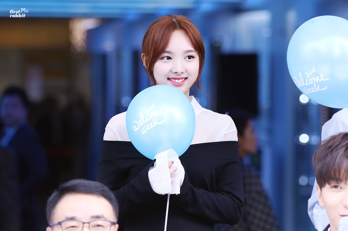 트와이스 나연 | 인스티즈