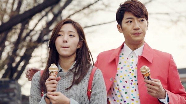 2015년 드라마 중 가장 기억에 남는 커플 배역은? (KBS2) | 인스티즈