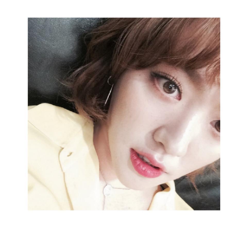 헬로비너스 라임 | 인스티즈