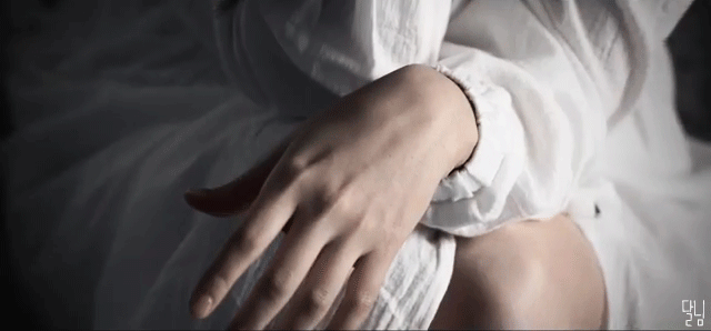 오늘자 문채원 화보.jpgif | 인스티즈