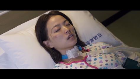 나에게만 그녀가 보이기 시작했다. 천우희 김남길 주연 ＜영화 어느날＞ 04 | 인스티즈