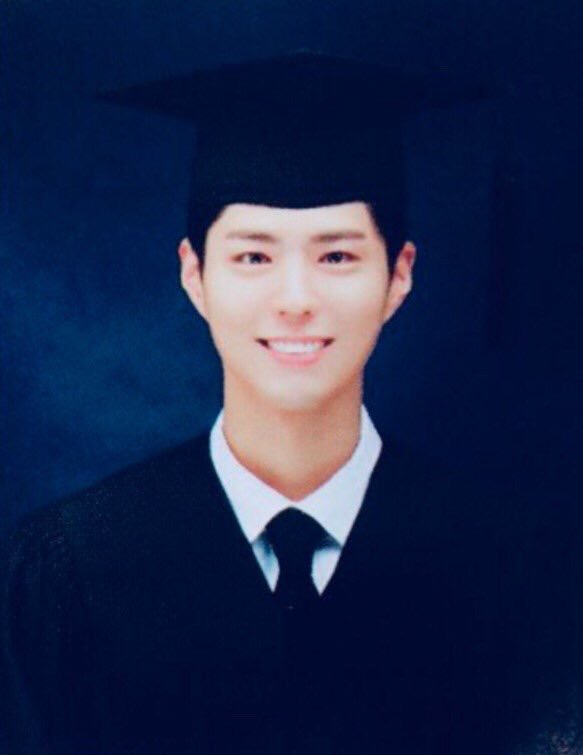박보검 명지대 졸업사진.jpg | 인스티즈