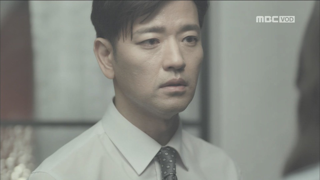 [신과의약속] 엄청난 막장의 느낌을 가진 명드의 느낌을 내는 요상한 드라마 | 인스티즈