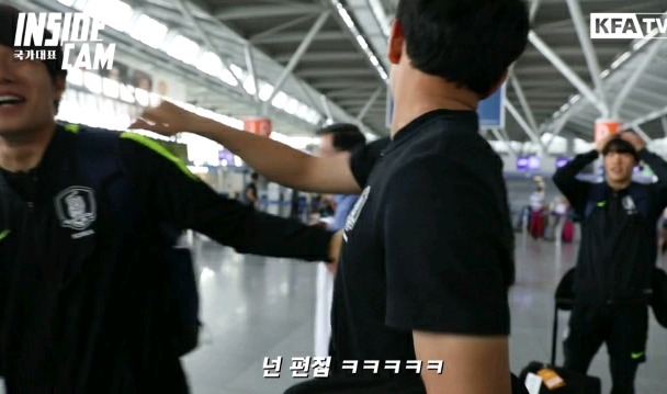 u20 선수들 사이에서 조영욱 평판ㄷㄷㄷ.jpg | 인스티즈
