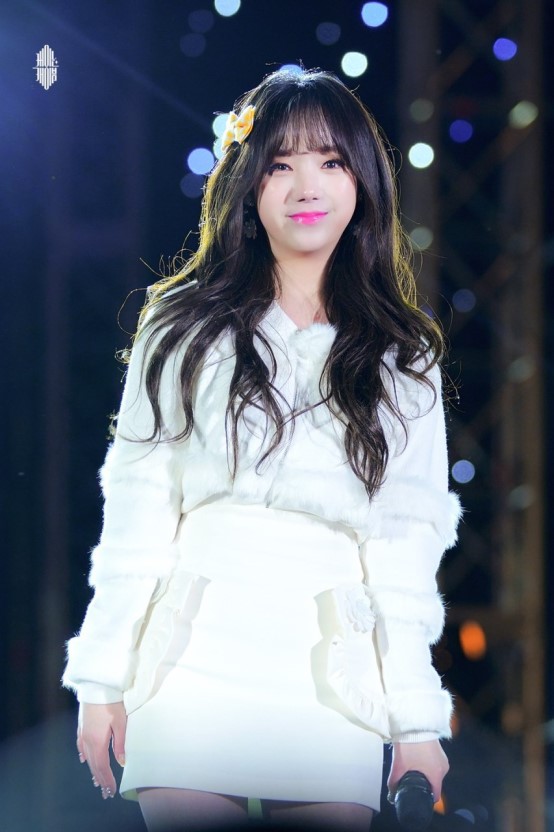 러블리즈 케이 | 인스티즈
