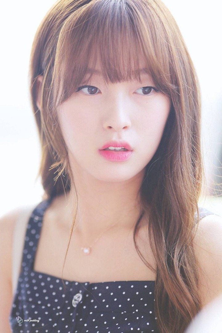 오마이걸 아린.jpgif | 인스티즈
