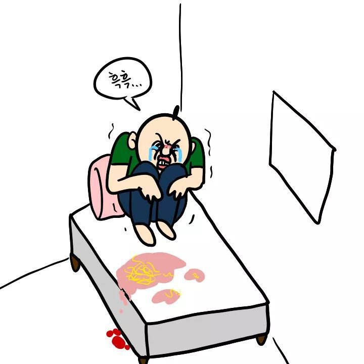 두번 보게 되는 자취방 민폐 만화.jpg | 인스티즈