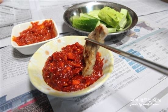 고기 먹을 때 어떤 걸 더 선호 하시나요?? | 인스티즈