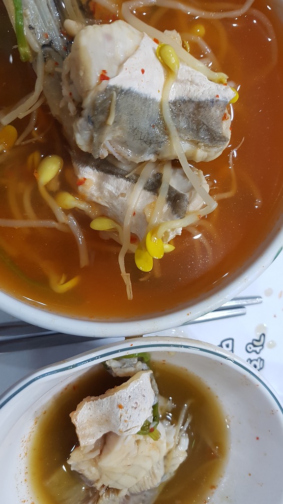 청해복집 이미지