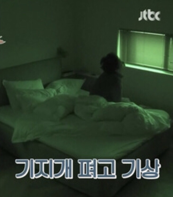 세수하자마자 운전하는 연예인 쌩얼 수준.jpg | 인스티즈