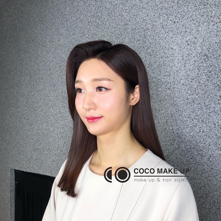 코코메이크업 이미지