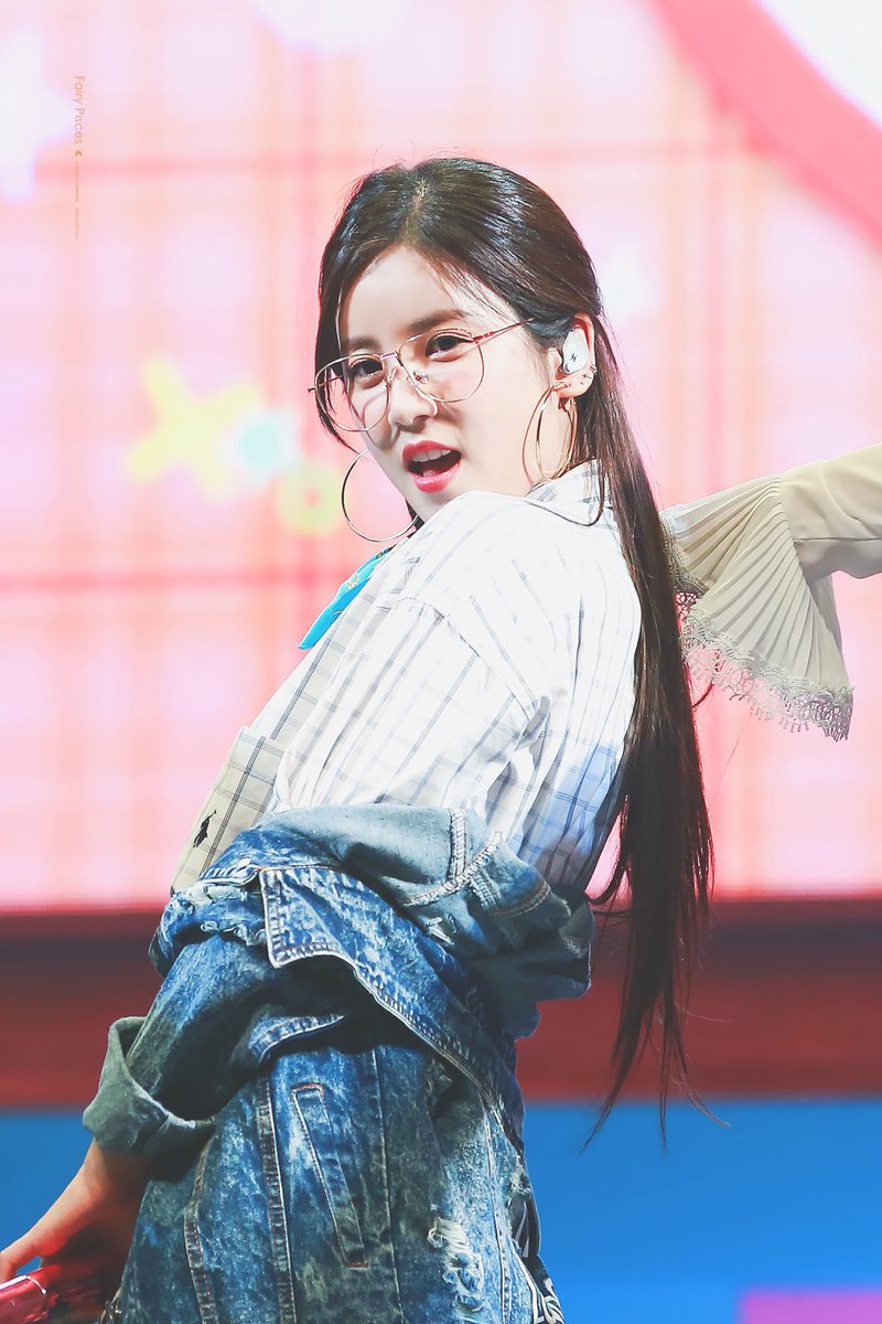 에이핑크의 롱리다 보수적인 여자 박초롱.jpgif | 인스티즈
