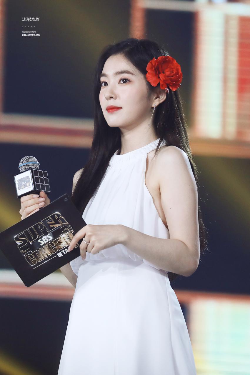 역대급이었던 하바나 아이린.gif | 인스티즈