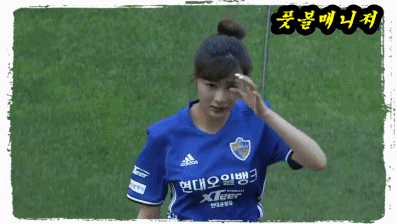 손나은 좋은데이 광고 비하인드 컷 .jpg | 인스티즈