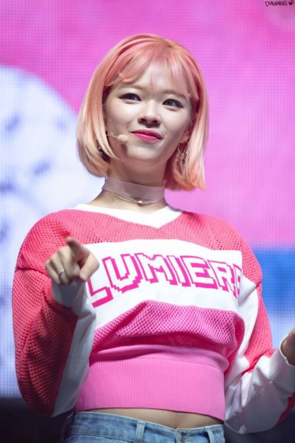 트와이스 나연 정연 | 인스티즈