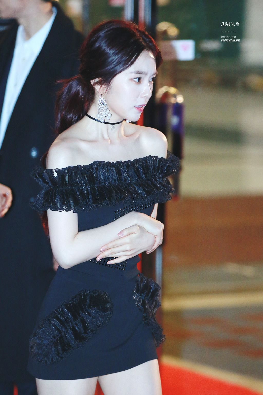 얼굴깡패 아이린.jpg | 인스티즈