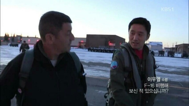 흔한 천조국 전투기 조종사의 한마디甲 | 인스티즈