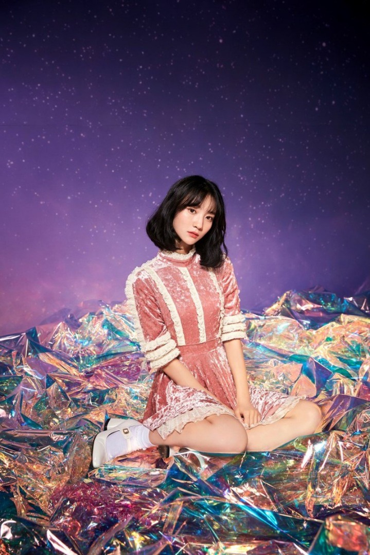 비밀정원 이미지