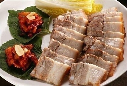 야식 이미지