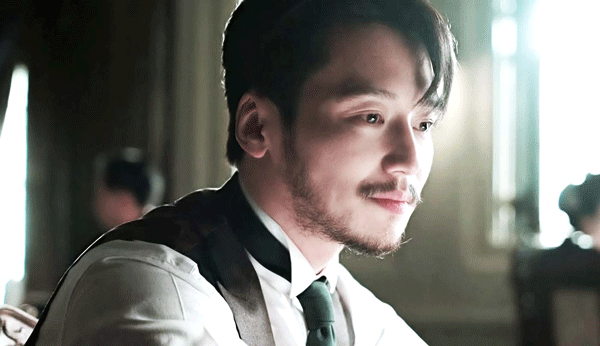 격동의 조선에서 고뇌하는 잘생긴 조선인 | 인스티즈