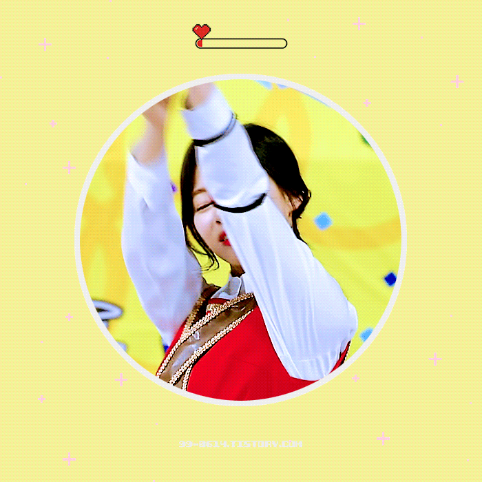 머리묶은 쯔위.jpgif | 인스티즈