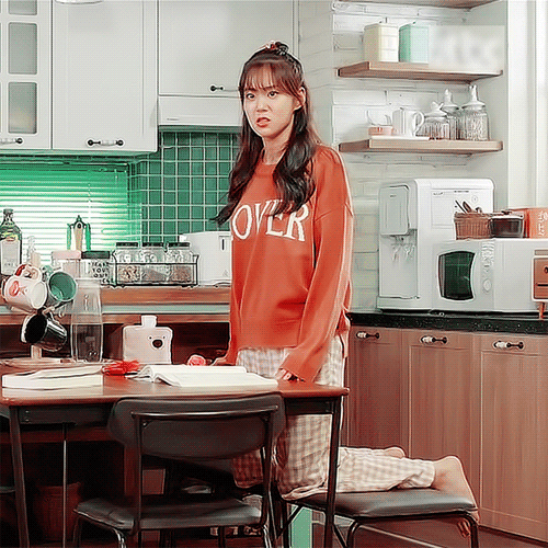 [청춘시대2] 갑자기 라라랜드 찍는 줄 알았던 하메들 노래 부르는 장면ㅋㅋㅋㅋㅋ.jpg | 인스티즈