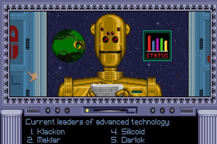 [앙ㅋ의넓고얕은게임지식쌓기] - 찾고 넓히고 키워나가는 시간 도둑 장르, 4X 게임 | 인스티즈