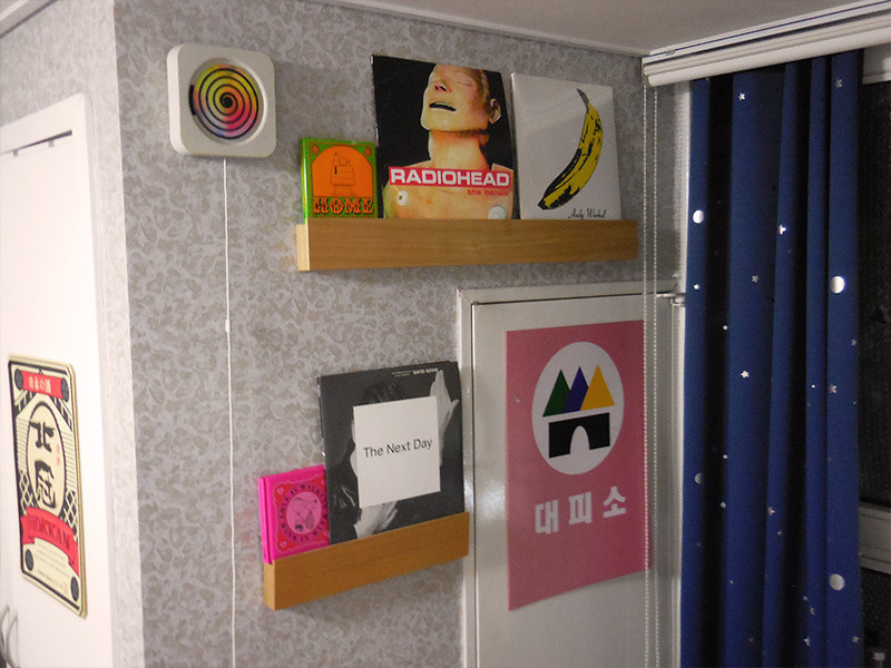 32세 여자의 방 | 인스티즈