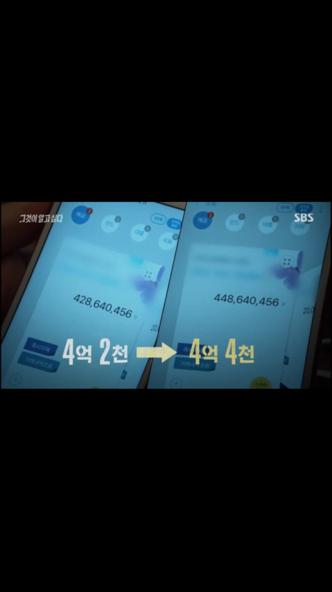 그것이알고싶다 비트코인편 요약 | 인스티즈