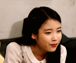 무한도전 가요제 아이유.jpgif | 인스티즈
