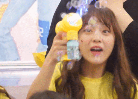 김세정 팔근육 근황 ㄷㄷ.jpg | 인스티즈