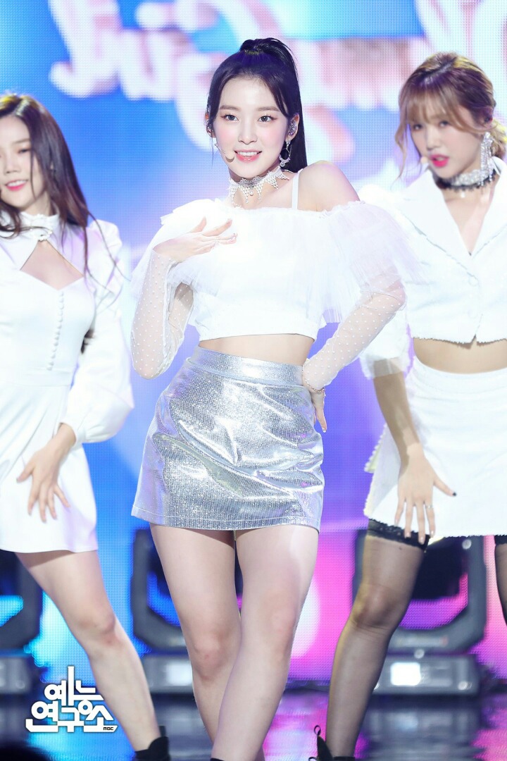 음악중심 현장포토 오마이걸.jpg | 인스티즈
