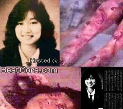 일본 여고생 콘트리트 살인사건 영화 (혐오주의) | 인스티즈