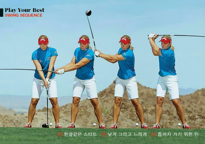 스윙 이미지