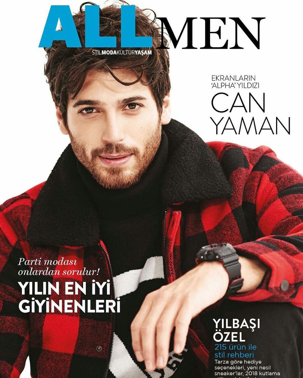 [canyaman] 터키에서 최고의 인기를 달리는 있는 변호사 출신 배우(동생이지만 오빠라고 부르싶긔~♥) | 인스티즈